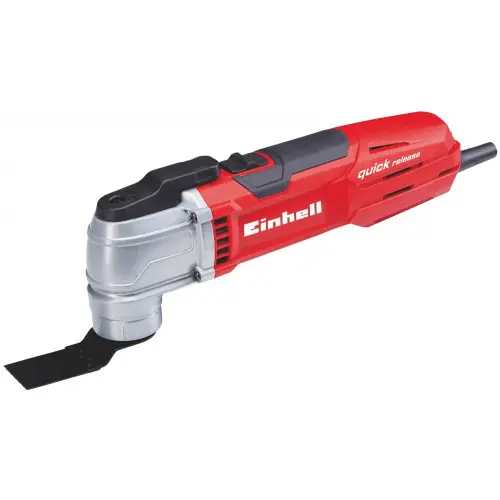 Outil multifonctions TE-MG 300 EQ - EINHELL Promotion Saisonnière