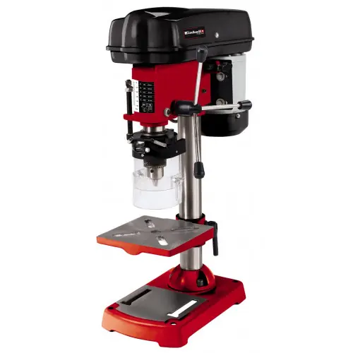 Remise Perceuse à colonne TC-BD 350 – EINHELL