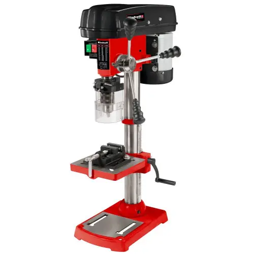 Perceuse à colonne TC-BD 630w 230v – 60 mm – EINHELL Vente Directe