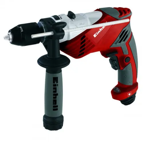 Promotion Perceuse à percussion RT-ID 65 – EINHELL
