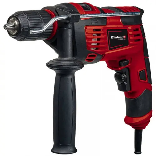 Perceuse à percussion TC-ID 720/1 E - EINHELL Meilleure Vente