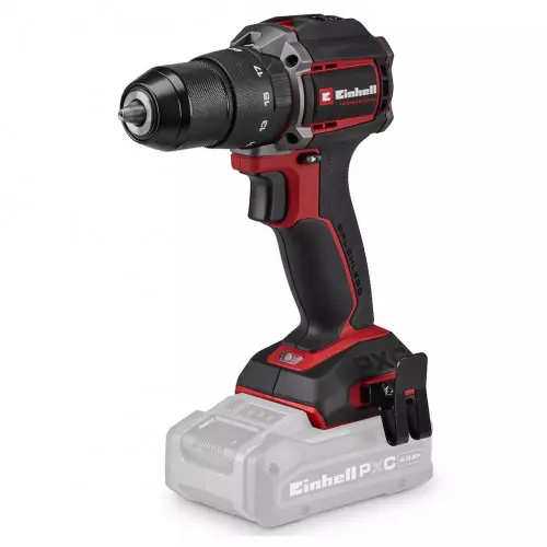 Usine Directe Perceuse-visseuse à percussion sans fil - TP-CD 18/50-C Li-i BL-Solo - 50 Nm - Brushless - Power X-Change - EINHELL