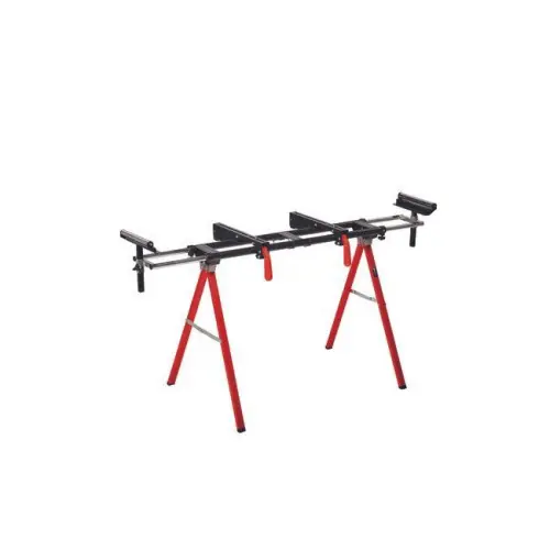 Remise Piètement stationnaire pour scie à onglet MSS 1608 – EINHELL
