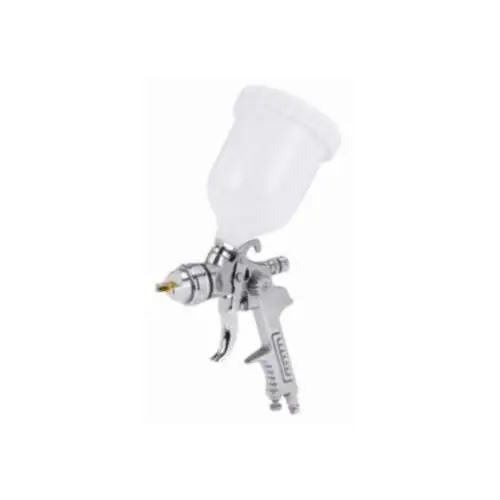 Paiement Sécurisé Pistolet à peinture avec godet – EINHELL
