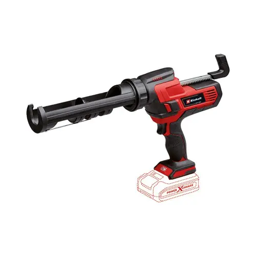 Pistolet à sceller sans fil-TE-SG 18/10 Li – Solo – jusqu’à 2 000 N – sans batterie – EINHELL Meilleur Prix