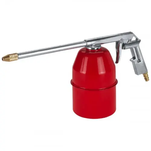 Offre Spéciale Pistolet de pulvérisation - ESP 2005 - Pression 3-6 bars - Godet 0,7 L - EINHELL