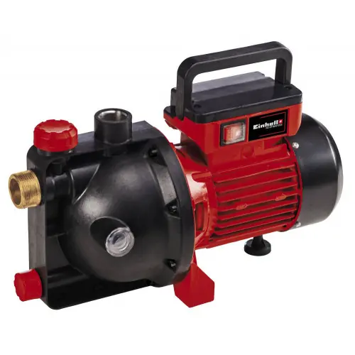 Vente Directe Pompe d‘arrosage de surface GC-GP 8042 ECO – EINHELL