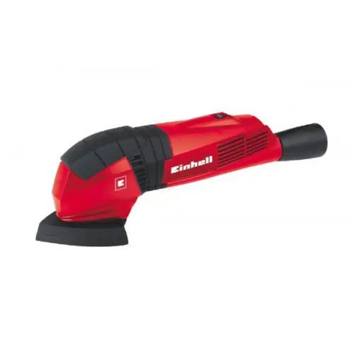 Ponceuse delta 190 W TC-DS 19 - EINHELL Offre Limitée