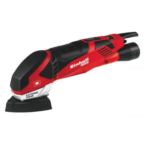 Ponceuse delta TE-DS 20 E – EINHELL Paiement Sécurisé
