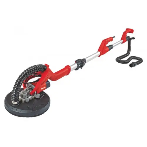 Ponceuse girafe pour cloisons sèches – TC-DW 225 – Plateau Ø 225 mm – Moteur 600 W – EINHELL Jusqu&rsquo;à Épuisement Des Stocks