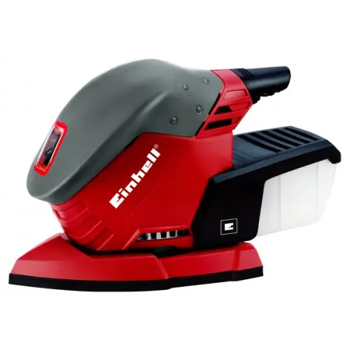 Ponceuse multi TE-OS 1320 - EINHELL Offre Limitée