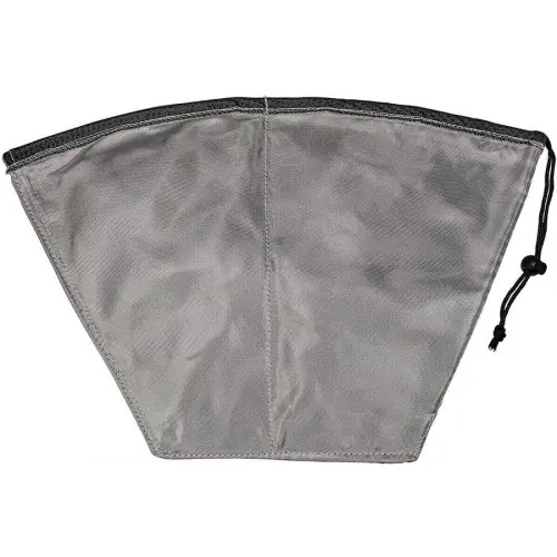 Pré-filtre pour aspirateur à cendres - Compatible tous modèles - Réutilisable après nettoyage - EINHELL Expédition Rapide