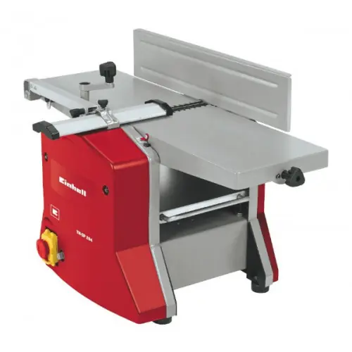 Certifié Rabot dégauchisseuse TC-SP 204 – EINHELL