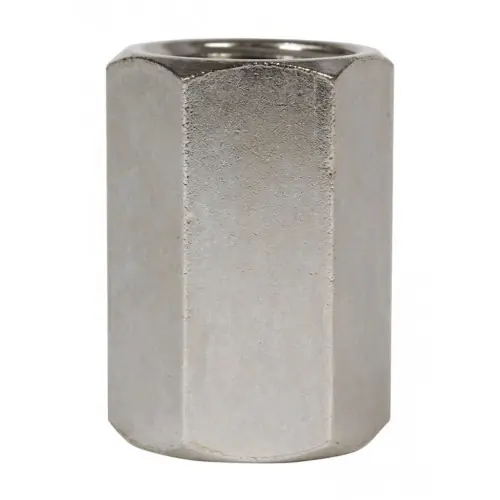 Raccord double mâle pour compresseur - R 1/4” - EINHELL Pas Cher