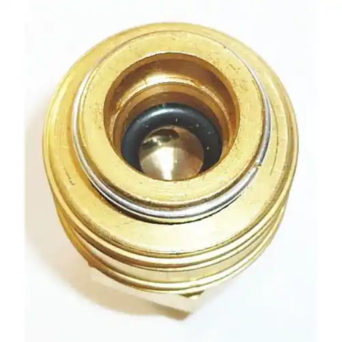 Commander Vite Raccord rapide, filetage mâle R 3/8" - EINHELL