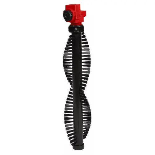Dernière Chance Rouleau de balayage TE-FS 18 Li - Accessoire - poils robustes - remplacement facile - EINHELL