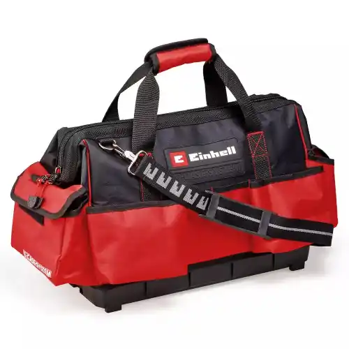 Sac de transport modulaire - E-Case - Charge max. 30 kg - Système E-Case Einhell - EINHELL Solde