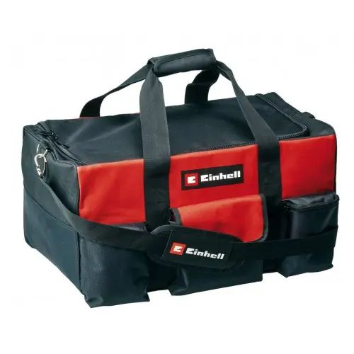 Sac porte-outils renforcé - 56/29 - Charge max. 25 kg - EINHELL Prix Promo