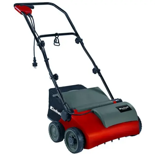 Meilleur Prix Scarificateur-aérateur électrique RG-SA 1433 - EINHELL