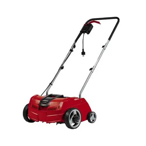 Scarificateur électrique GC-ES 1231/1 RECONDITIONNE - EINHELL Jusqu'à Épuisement Des Stocks