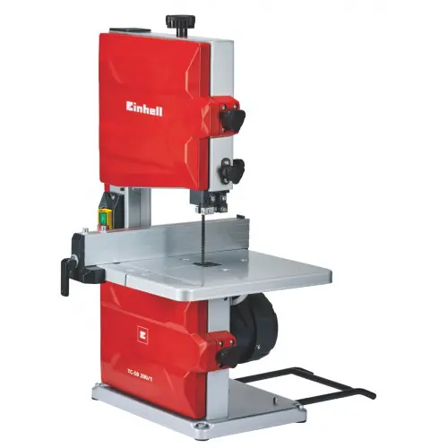 Usine Directe Scie à ruban TC-SB 200/1 – EINHELL