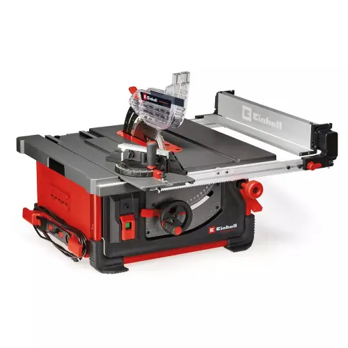 Satisfait Ou Remboursé Scie à table Professional TP-CC 10 T - EINHELL