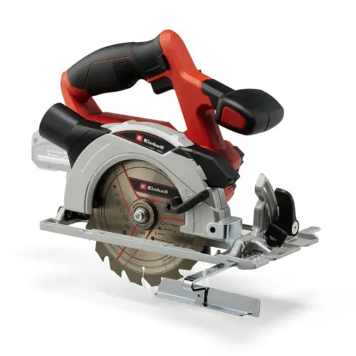 Meilleure Vente Scie circulaire portative sans fil TE-CS 18/150 Li-Solo - Ø150 mm - 18 V - Sans batterie ni chargeur - EINHELL