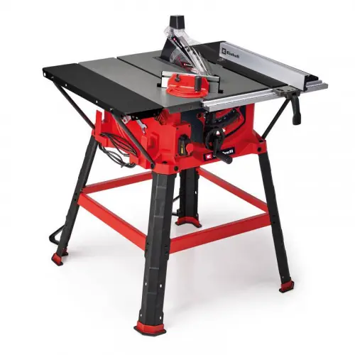 Vente Flash Scie circulaire sur table TC-TS 254 U – EINHELL