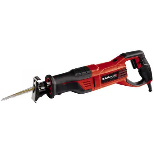 Populaire Scie sabre universelle - TE-AP 950 E - 950 W - Vitesse variable - Coupe bois 200 mm - EINHELL