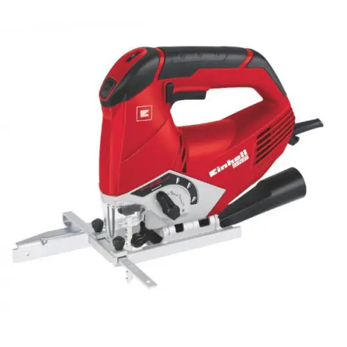 Scie sauteuse pendulaire TE-JS 100 - EINHELL Jusqu'à Épuisement Des Stocks