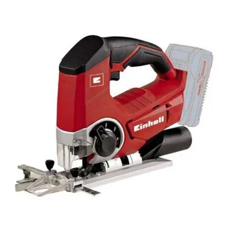 Scie sauteuse sans fil TE-JS 18 Li - Solo - EINHELL Vente Flash