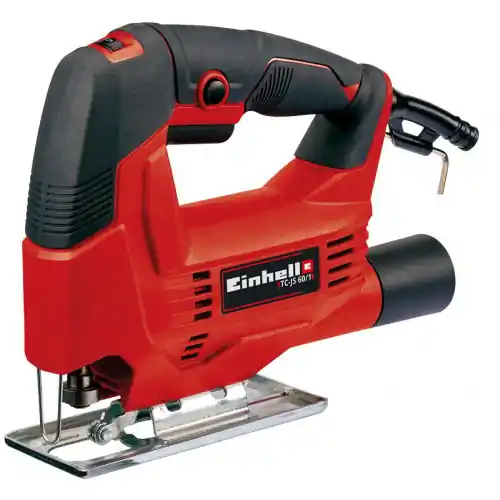 Offre Du Jour Scie sauteuse TC-JS 60/1 – 1000 – 3000 coups/min – 400W – EINHELL