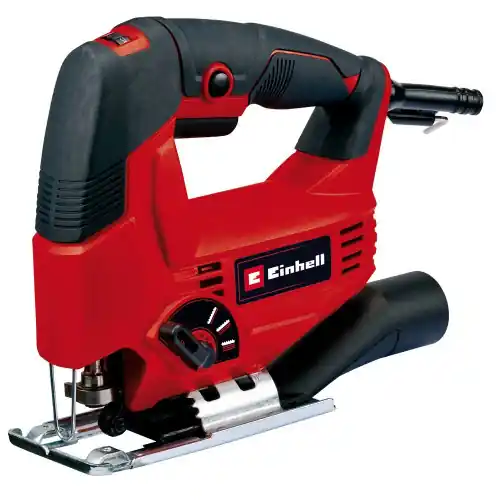 Scie sauteuse TC-JS 80 - EINHELL Livraison Express