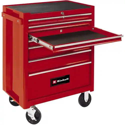 Offre Exclusive Servante d‘atelier TC-TW 150 - EINHELL