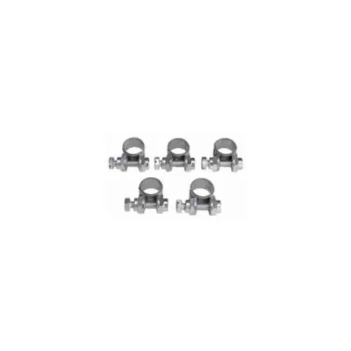 Set de5 colliers 8-12mm – EINHELL Bon Plan