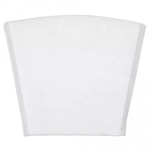 Must-Have Set filtres tissu x5 - Pour aspirateur à main sans fil 18 V - Lavables à l’eau - Améliore l’aspiration - EINHELL