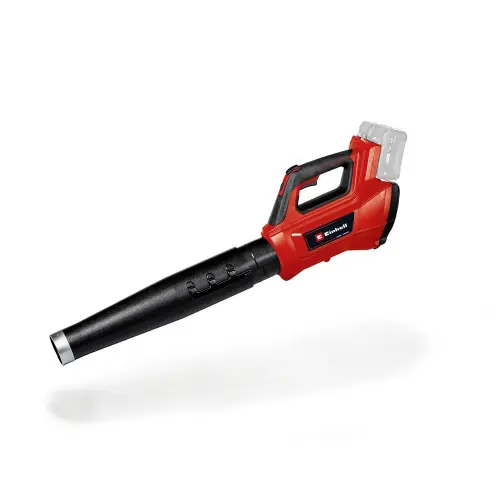 Offre Spéciale Souffleur de feuilles sans fil GE-LB 36/210 Li E-Solo - 36 V - 210 km/h - 816 m³/h - sans batterie ni chargeur - EINHELL