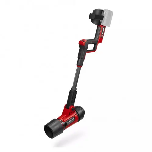 Souffleur de feuilles sans fil - GP-LB 36/270 Li E BL-Solo - 36 V - 270 km/h - Débit 1.100 m³/h - Tête orientable - EINHELL Prix Bas
