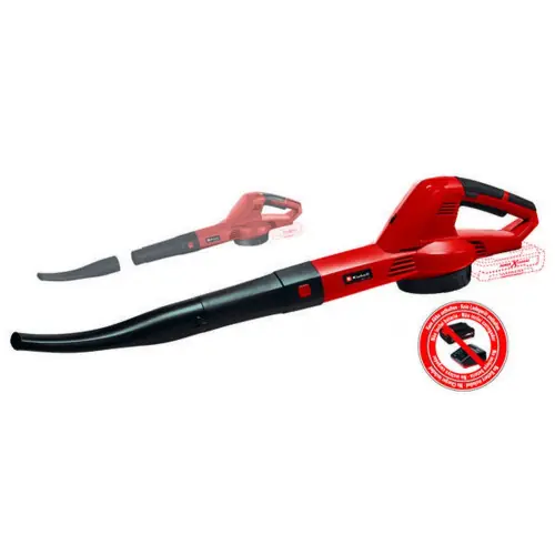 Souffleur GE-CL 18/1 Li E-Solo - sans batterie - EINHELL Populaire