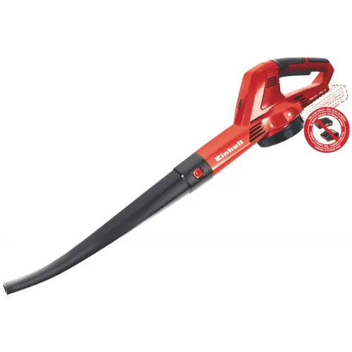 Souffleur sans fil - 18 V - Vitesse 210 km/h - Variateur électronique - Sans batterie ni chargeur - EINHELL Nouvel Arrivage
