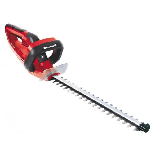 Prix Promo Taille-haie électrique - GH-EH 4245 - Longueur de coupe 45 cm - Moteur 420 W - EINHELL