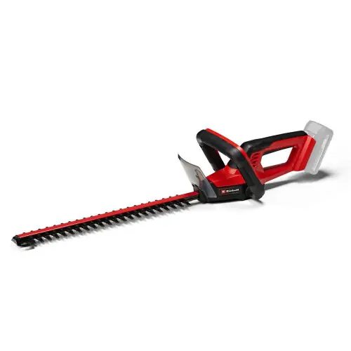 Prix Choc Taille-haie sans fil - GC-CH 18/40 Li-Solo - 18 V - coupe 40 cm - Sans batterie - EINHELL