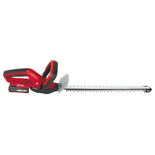 Usine Directe Taille-haie sans fil - GC-CH 1846 Li - Longueur de coupe 46 cm - Lames acier laser - EINHELL
