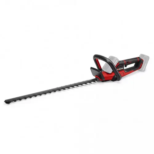 Taille-haies sur batterie 36 V - GP-CH 36/65 Li BL-Solo - lame 65 cm - écartement 30 mm - moteur brushless - Power X-Change - EINHELL Populaire