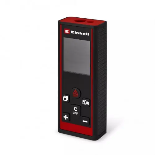 Télémètre laser - TC-LD 60 R RECONDITIONNE - EINHELL Affaire À Saisir