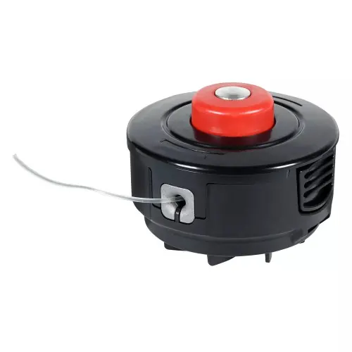 Tête à fil GE-CT 18/25 Li – coupé 25cm – avance auto – bobine 5m – EINHELL Paiement Sécurisé