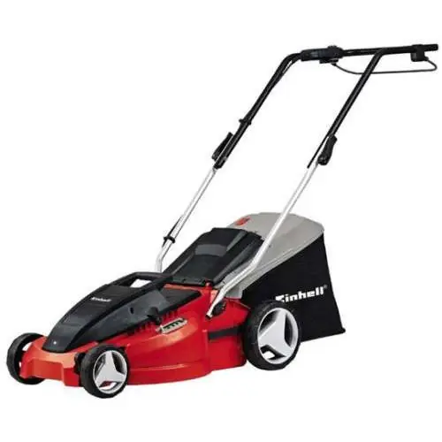 Must-Have Tondeuse à gazon électrique 1500 W - 36 cm GC-EM 1536 - EINHELL