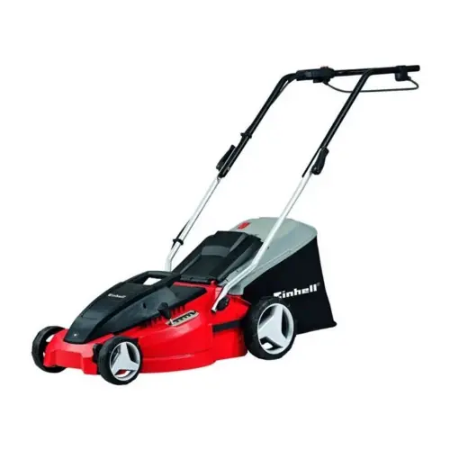 Tondeuse à gazon électrique 1700W - 42 cm GC-EM 1742 - EINHELL Remise