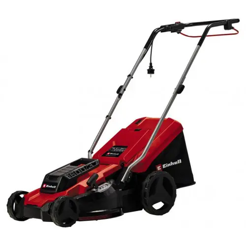 Tondeuse à gazon électrique GC-EM 1600/37 – EINHELL Achat Immédiat