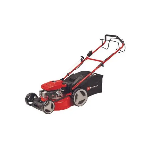 Retour Gratuit Tondeuse thermique - GC-PM 46 S HW-E - 2000W - 46 cm - démarrage électrique - pour 1400 m² - EINHELL
